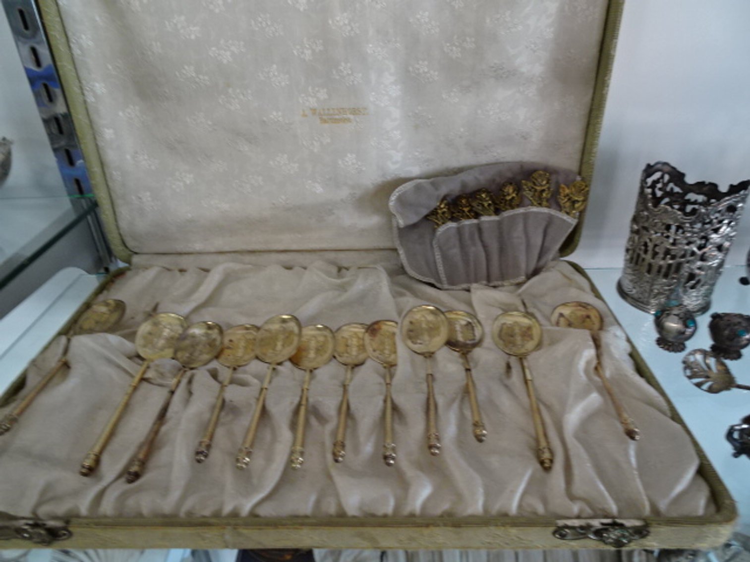 Image for Jul 18, 2024 Public Auction