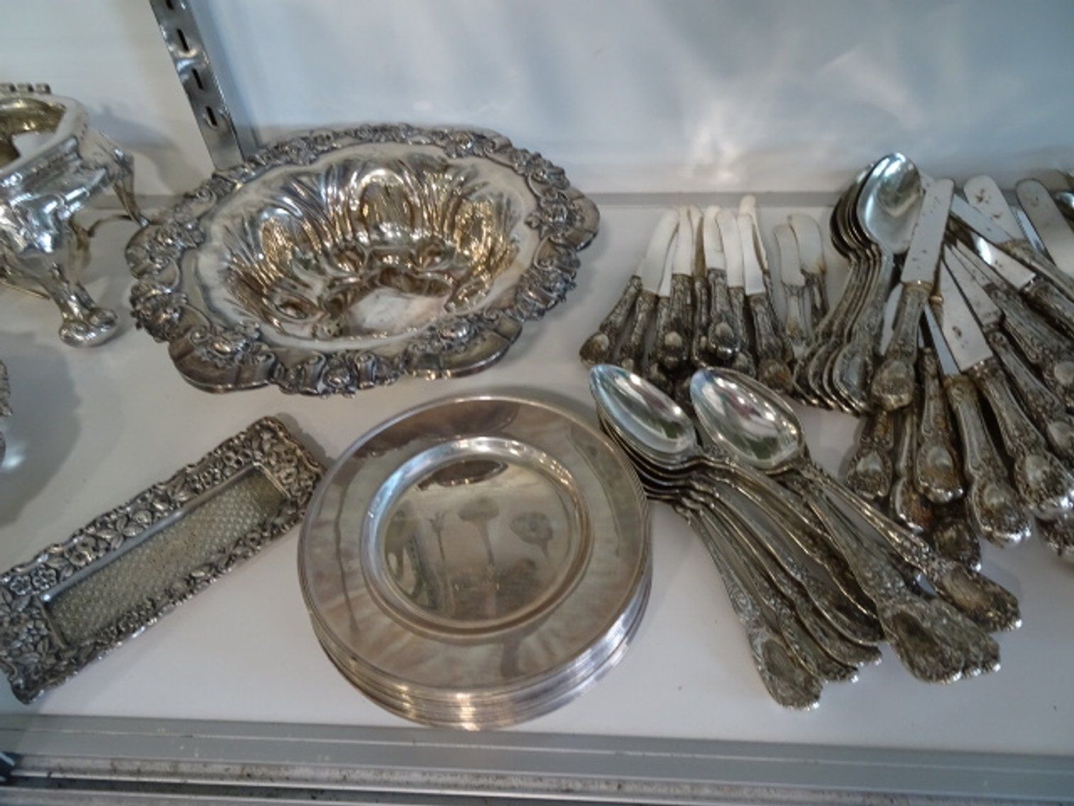 Image for Jul 18, 2024 Public Auction