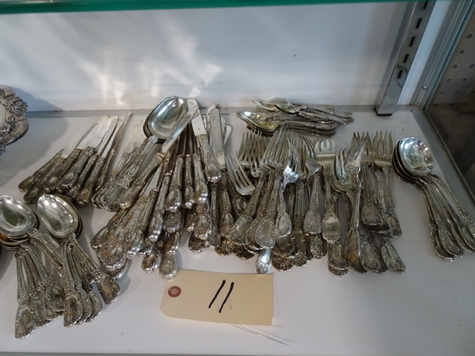 Image for Jul 18, 2024 Public Auction