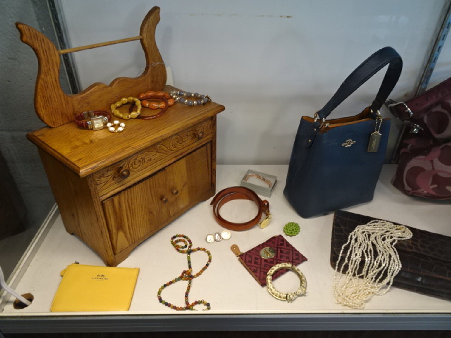 Image for Jul 18, 2024 Public Auction