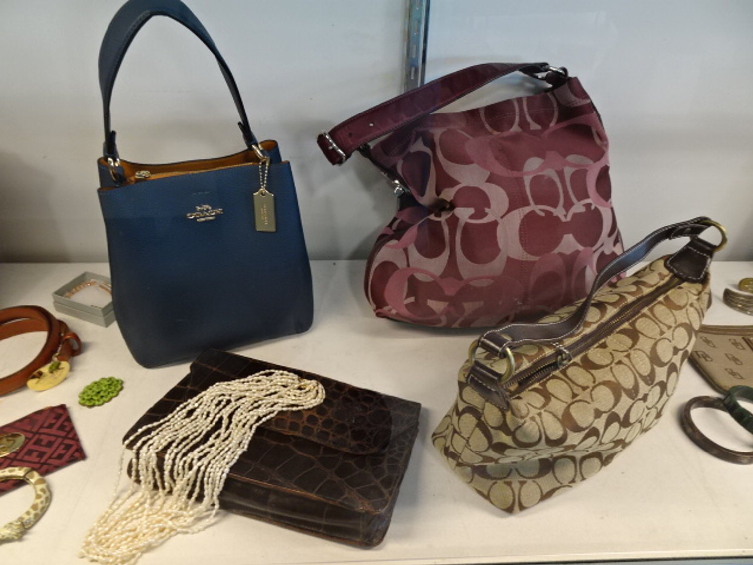 Image for Jul 18, 2024 Public Auction