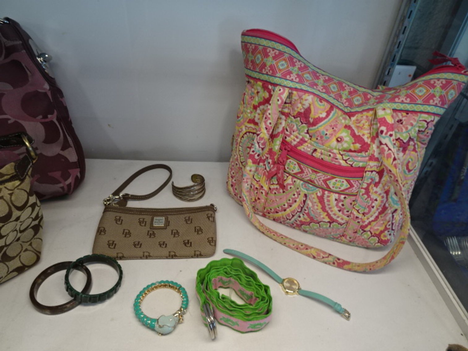 Image for Jul 18, 2024 Public Auction