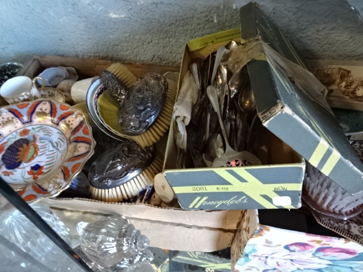 Image for Jul 18, 2024 Public Auction