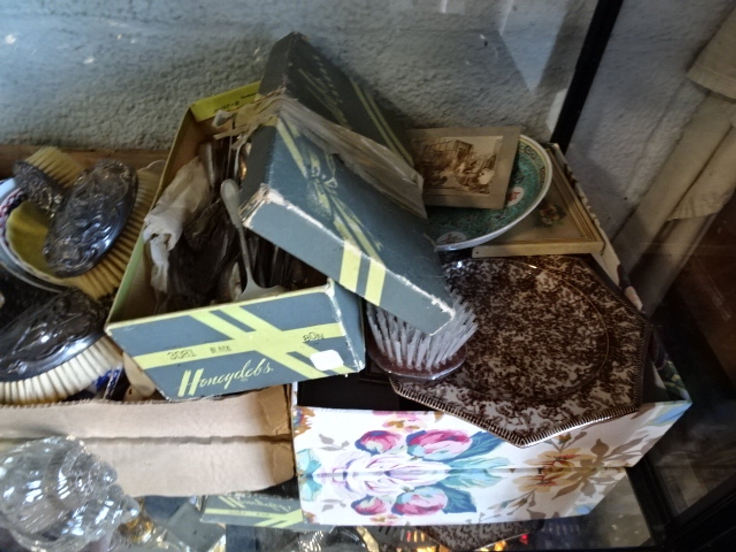 Image for Jul 18, 2024 Public Auction