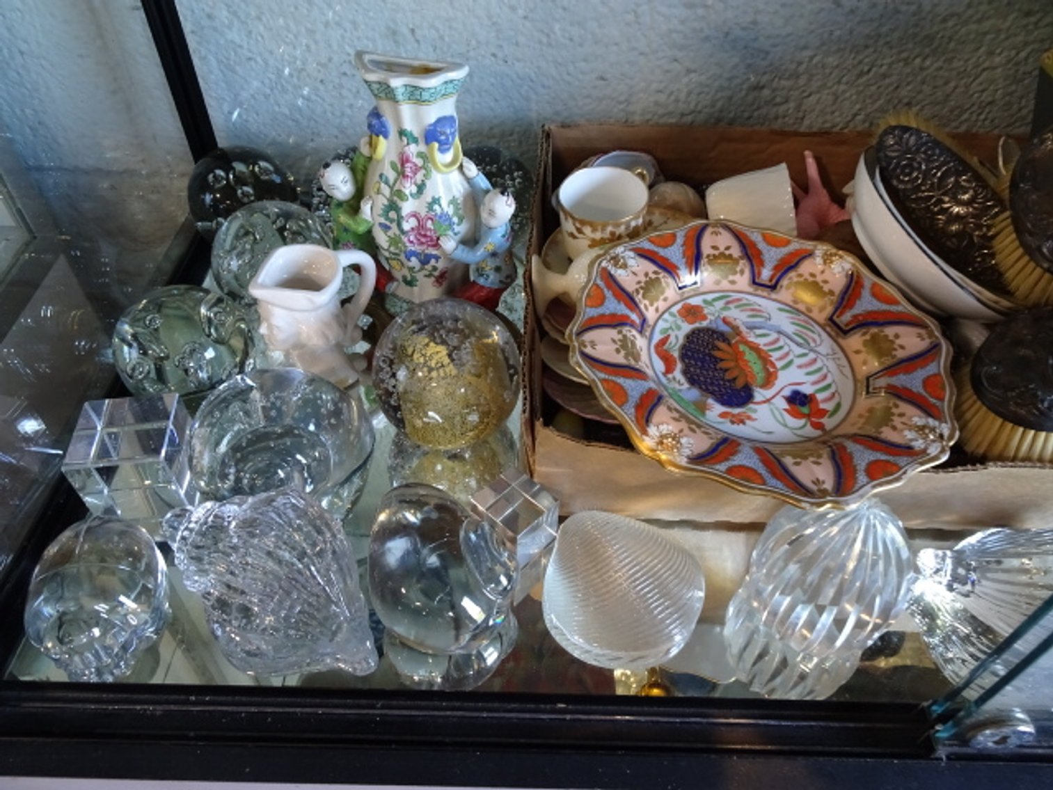 Image for Jul 18, 2024 Public Auction