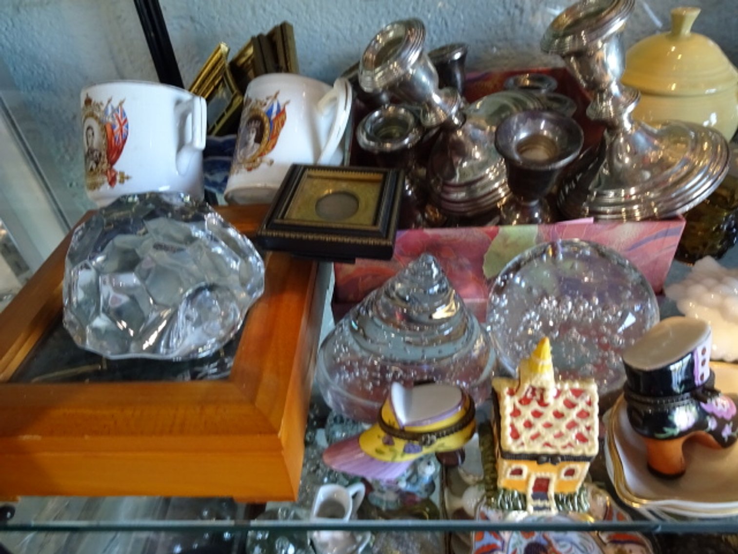 Image for Jul 18, 2024 Public Auction