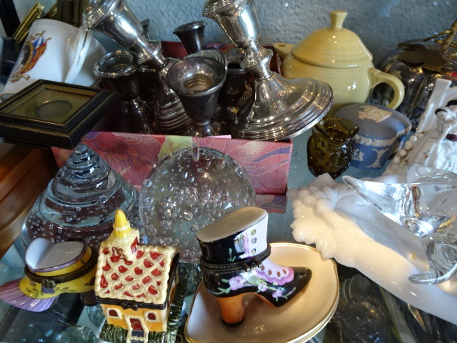 Image for Jul 18, 2024 Public Auction