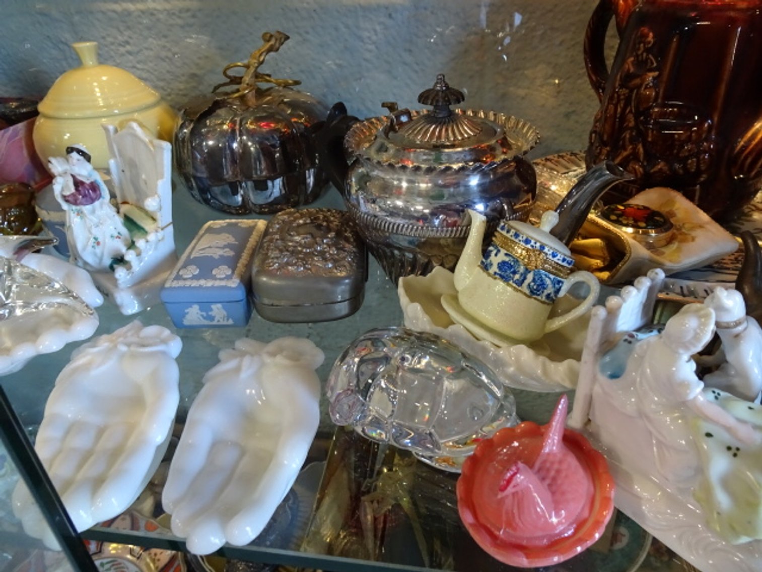 Image for Jul 18, 2024 Public Auction