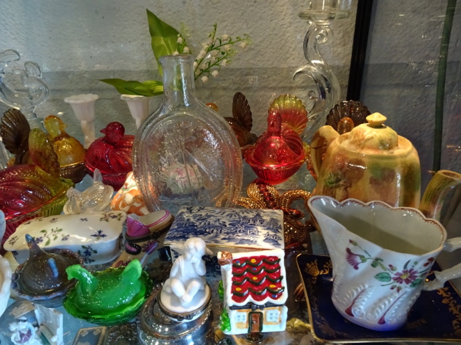 Image for Jul 18, 2024 Public Auction