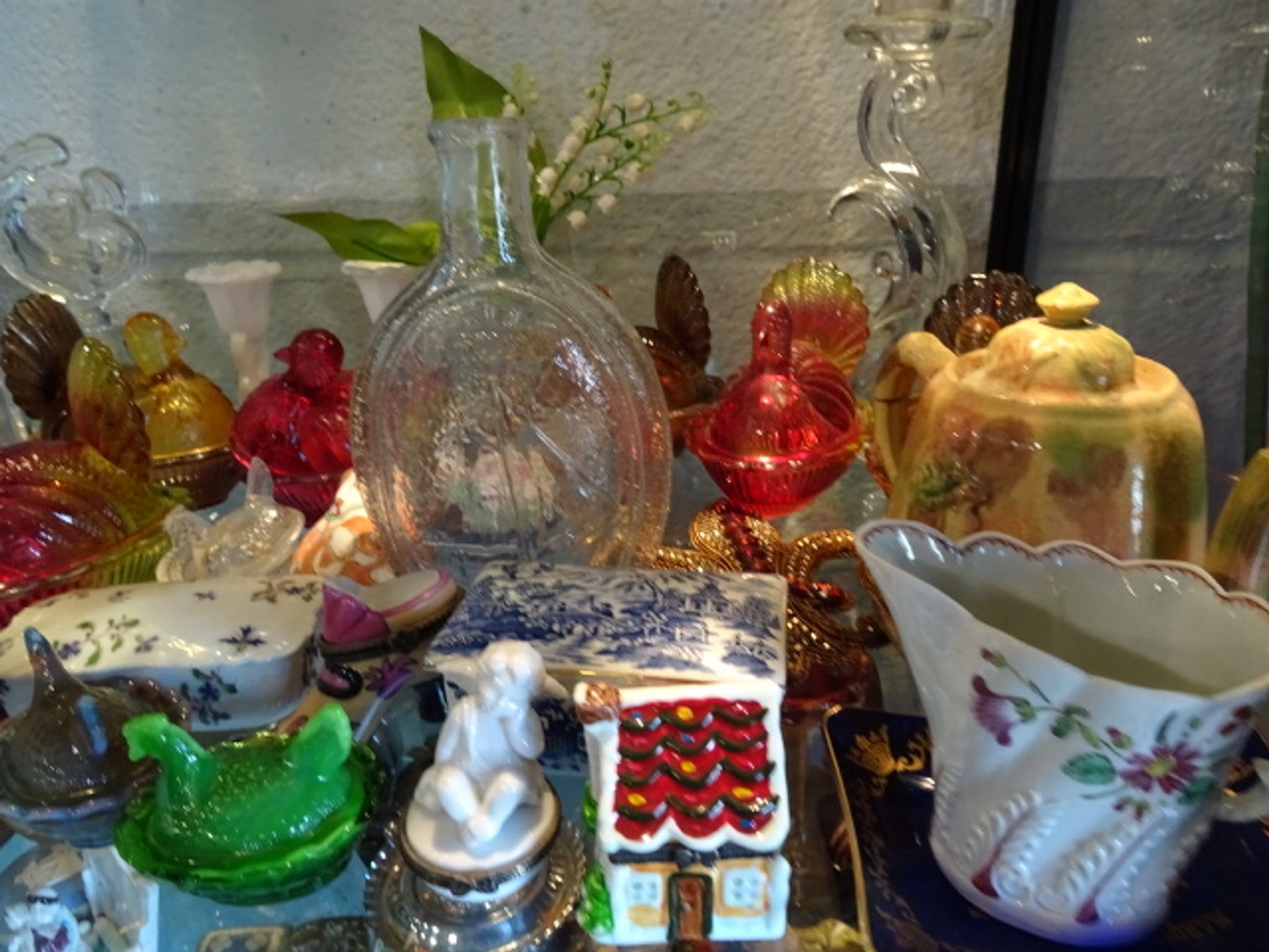 Image for Jul 18, 2024 Public Auction