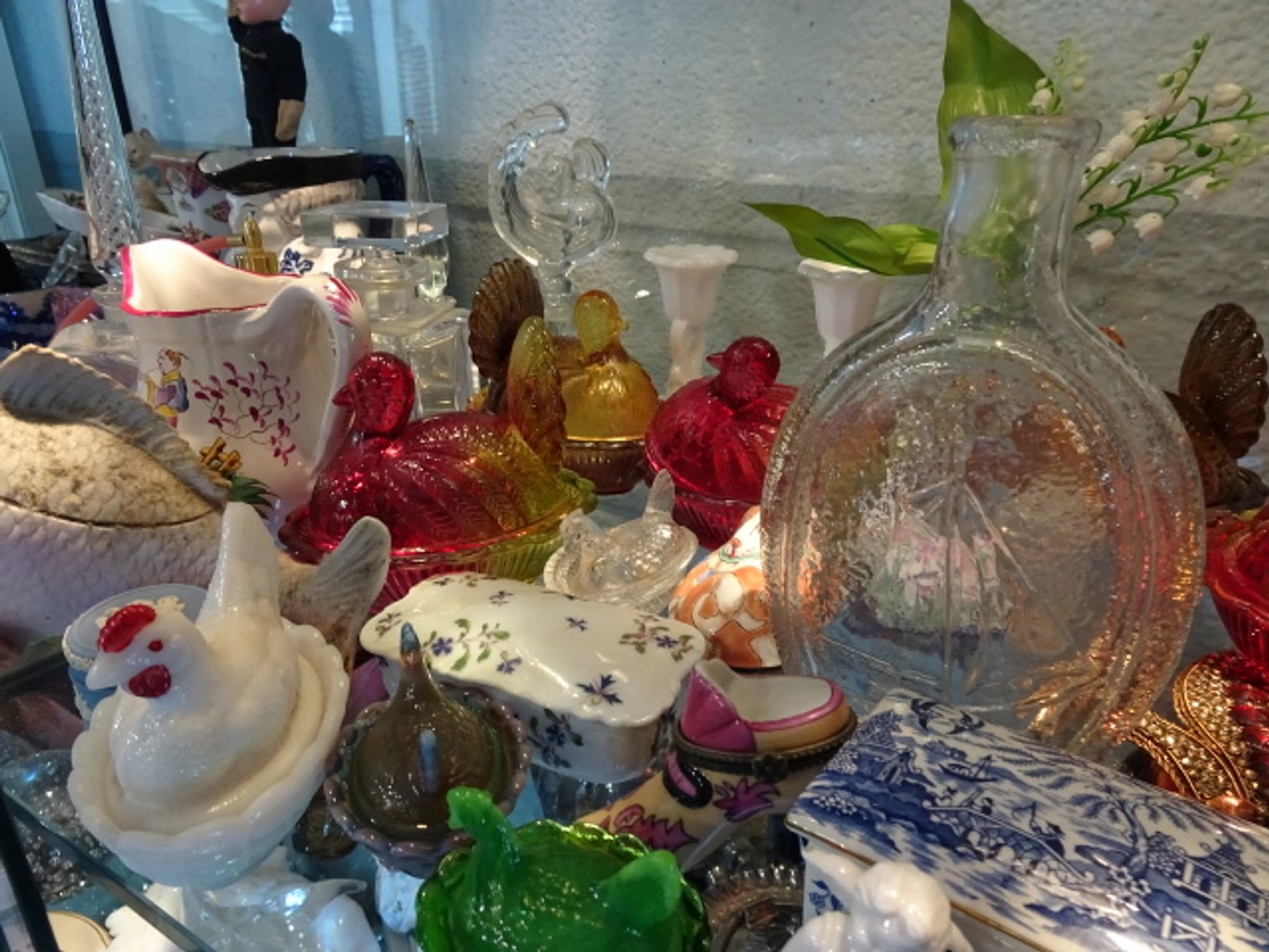 Image for Jul 18, 2024 Public Auction