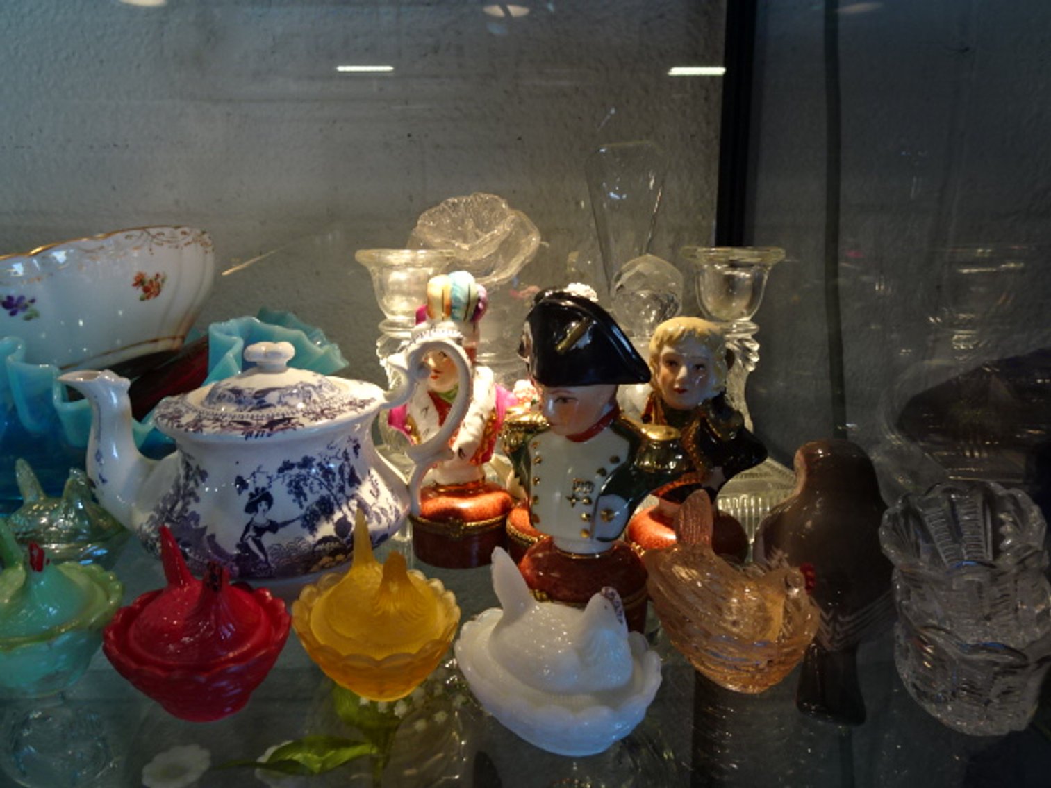 Image for Jul 18, 2024 Public Auction