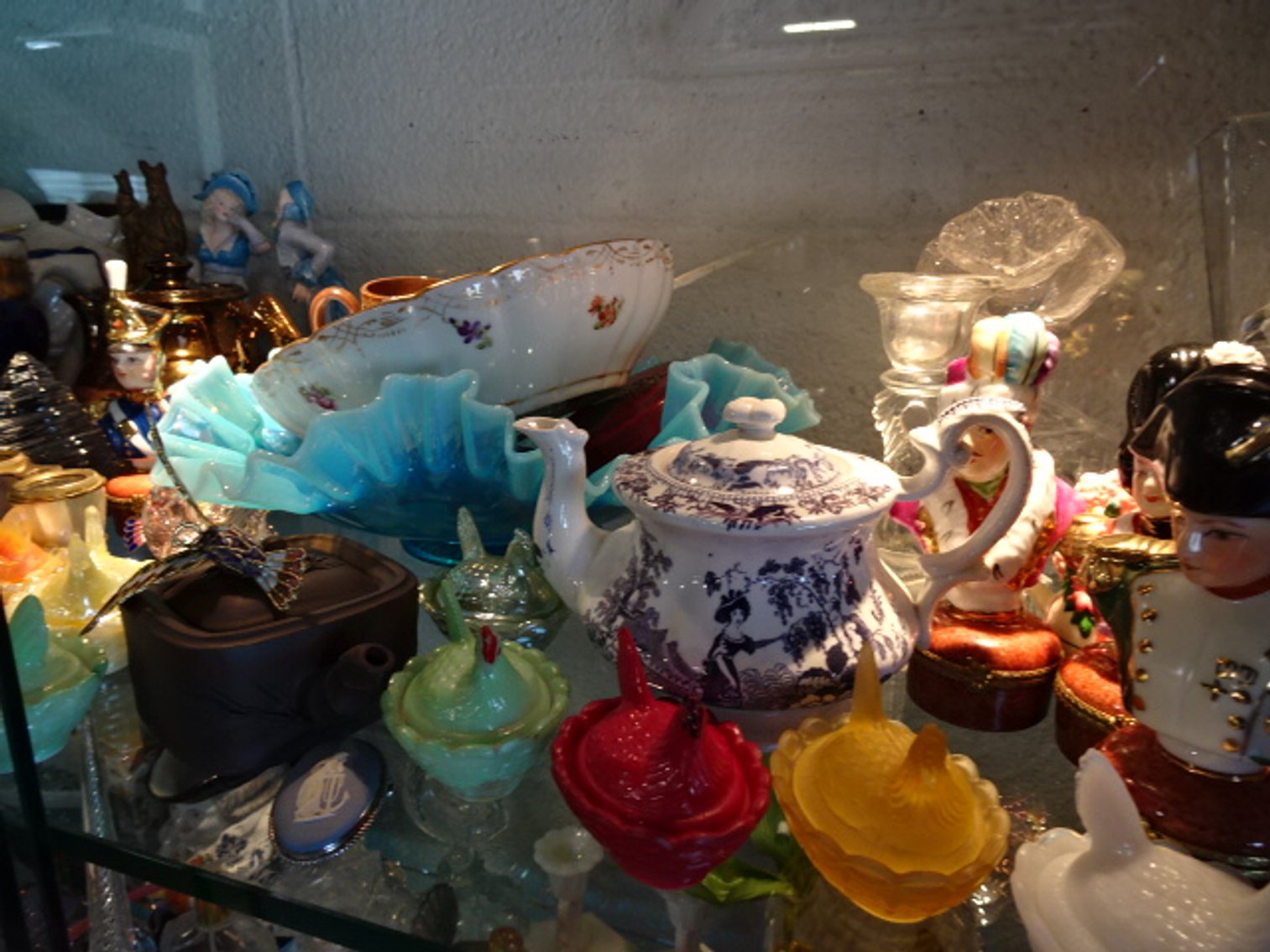 Image for Jul 18, 2024 Public Auction