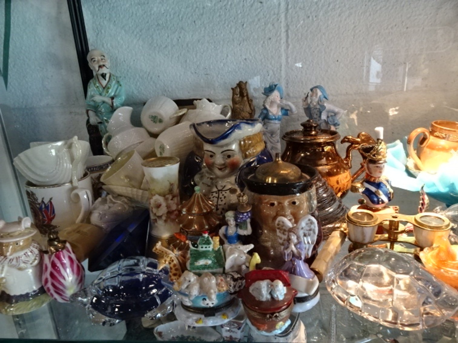 Image for Jul 18, 2024 Public Auction