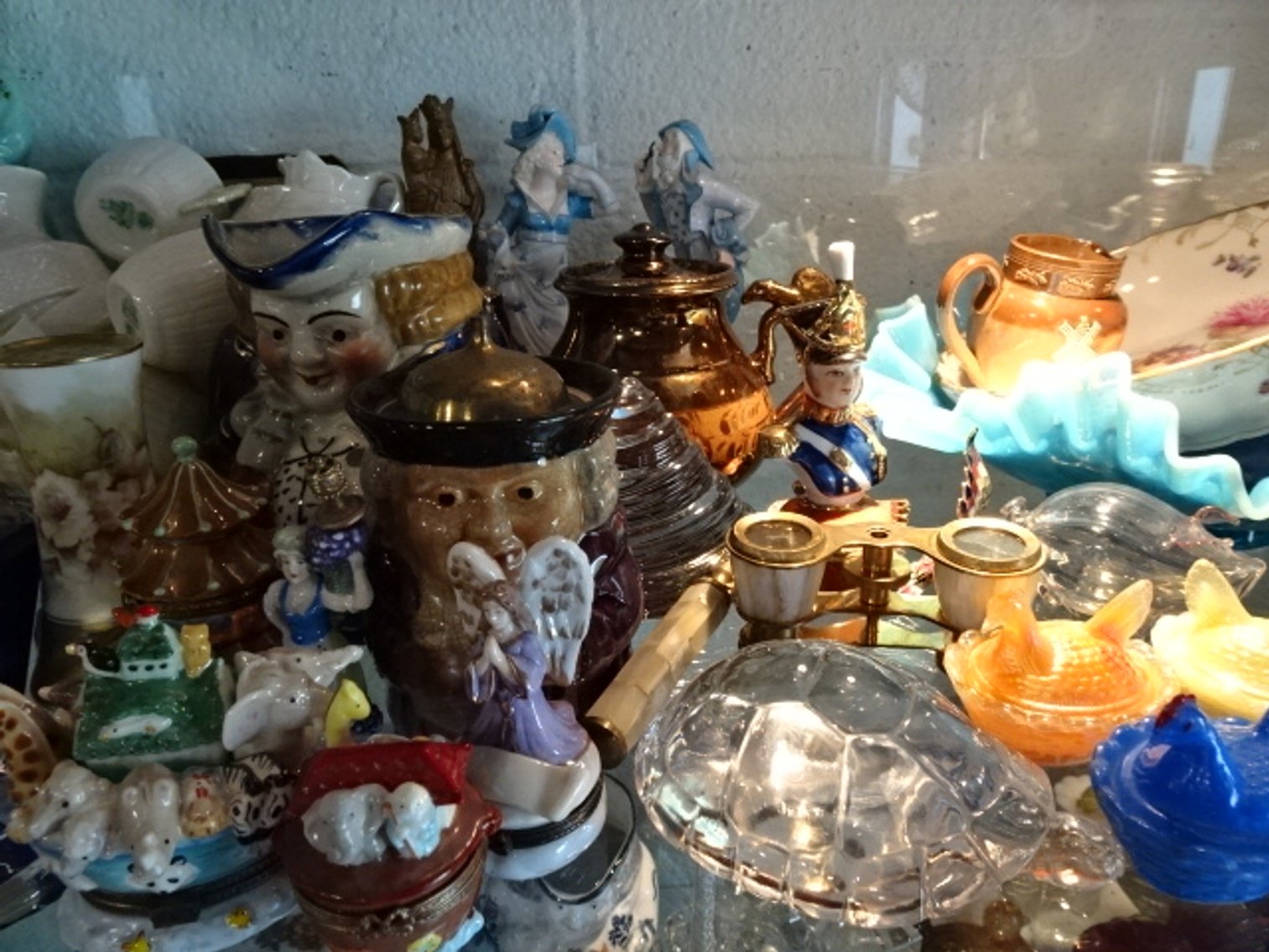 Image for Jul 18, 2024 Public Auction