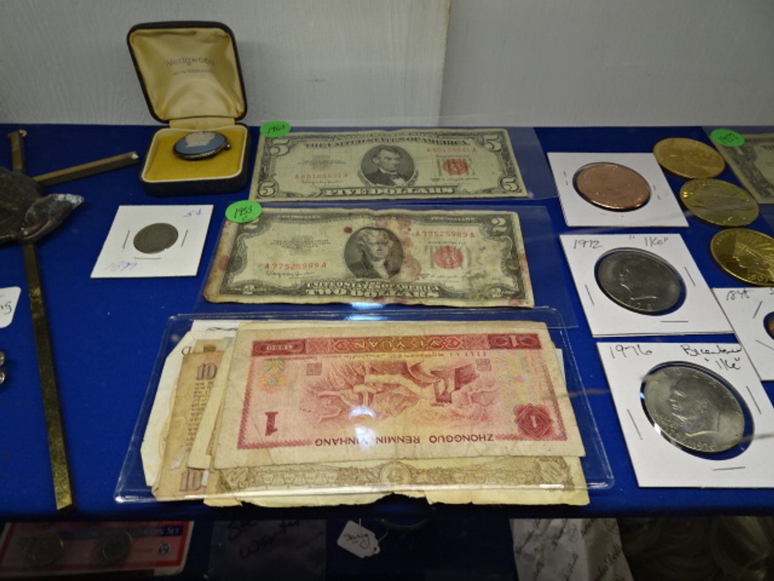 Image for Jul 18, 2024 Public Auction