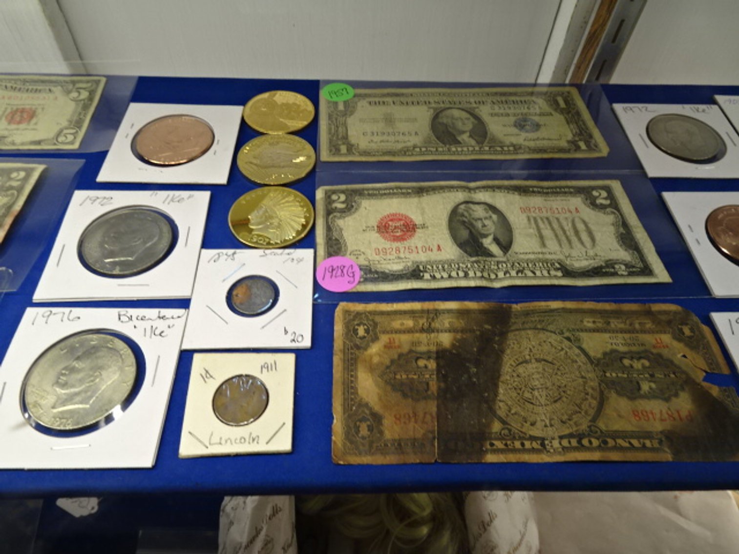 Image for Jul 18, 2024 Public Auction