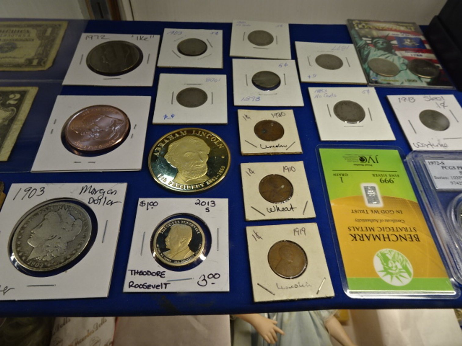 Image for Jul 18, 2024 Public Auction