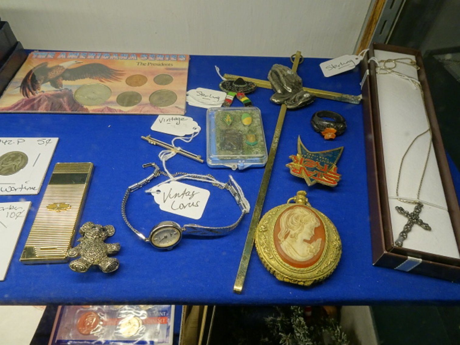 Image for Jul 18, 2024 Public Auction