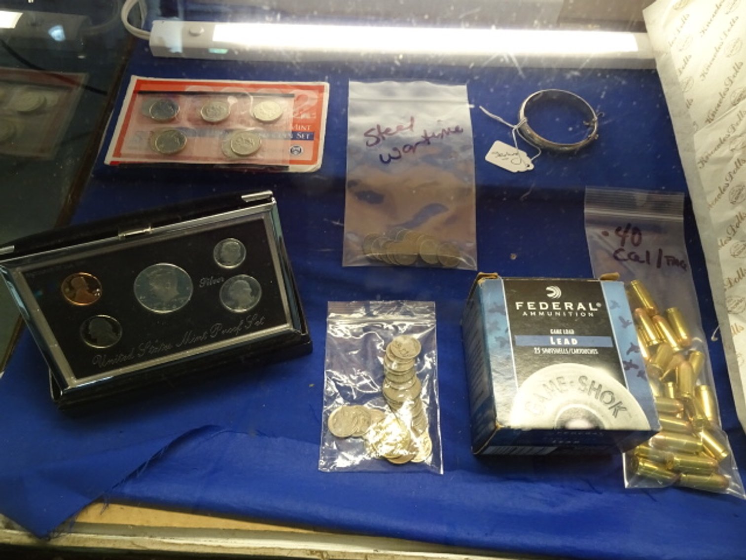 Image for Jul 18, 2024 Public Auction