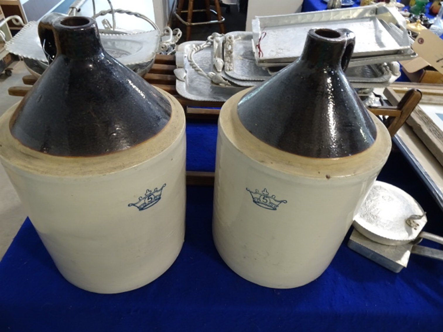 Image for Jul 18, 2024 Public Auction