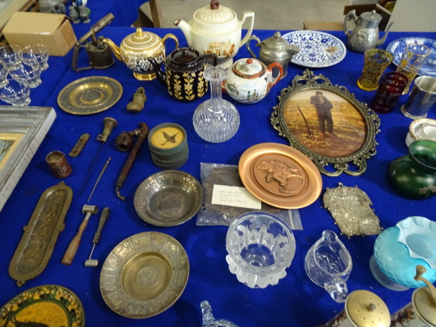 Image for Jul 18, 2024 Public Auction