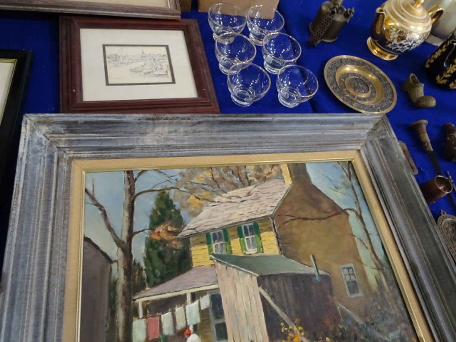 Image for Jul 18, 2024 Public Auction