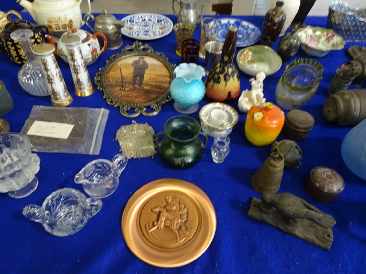 Image for Jul 18, 2024 Public Auction