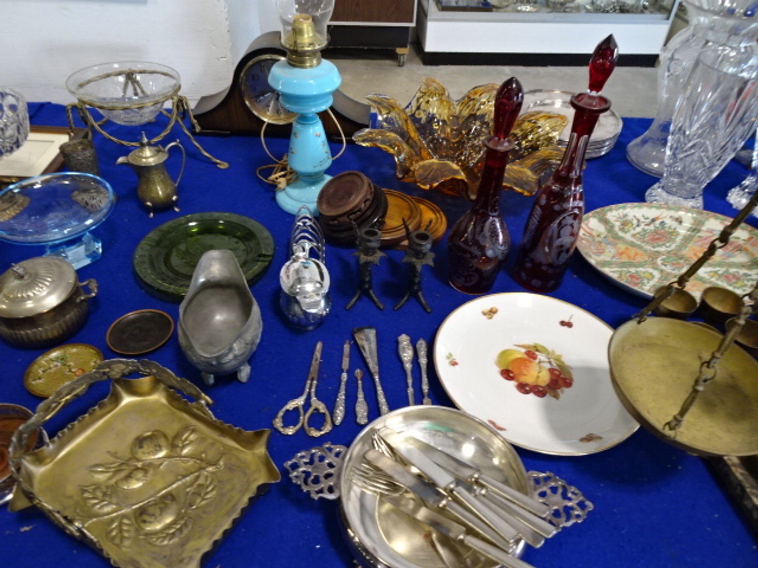 Image for Jul 18, 2024 Public Auction