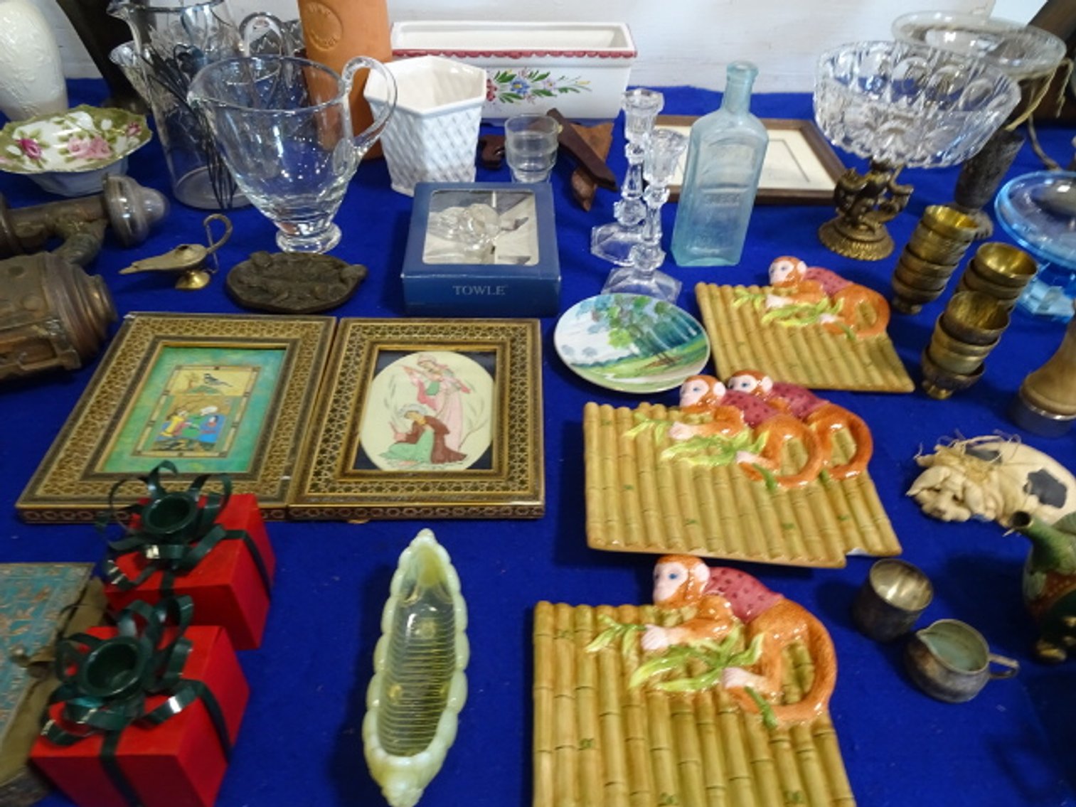 Image for Jul 18, 2024 Public Auction