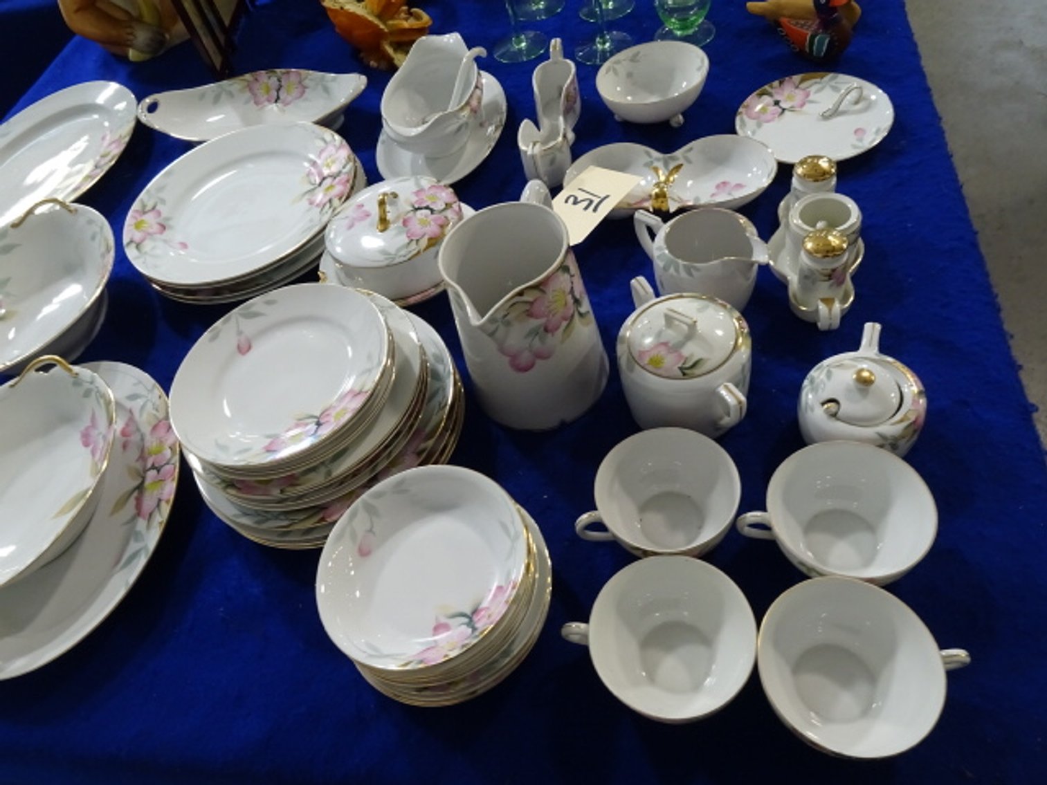 Image for Jul 25, 2024 Public Auction