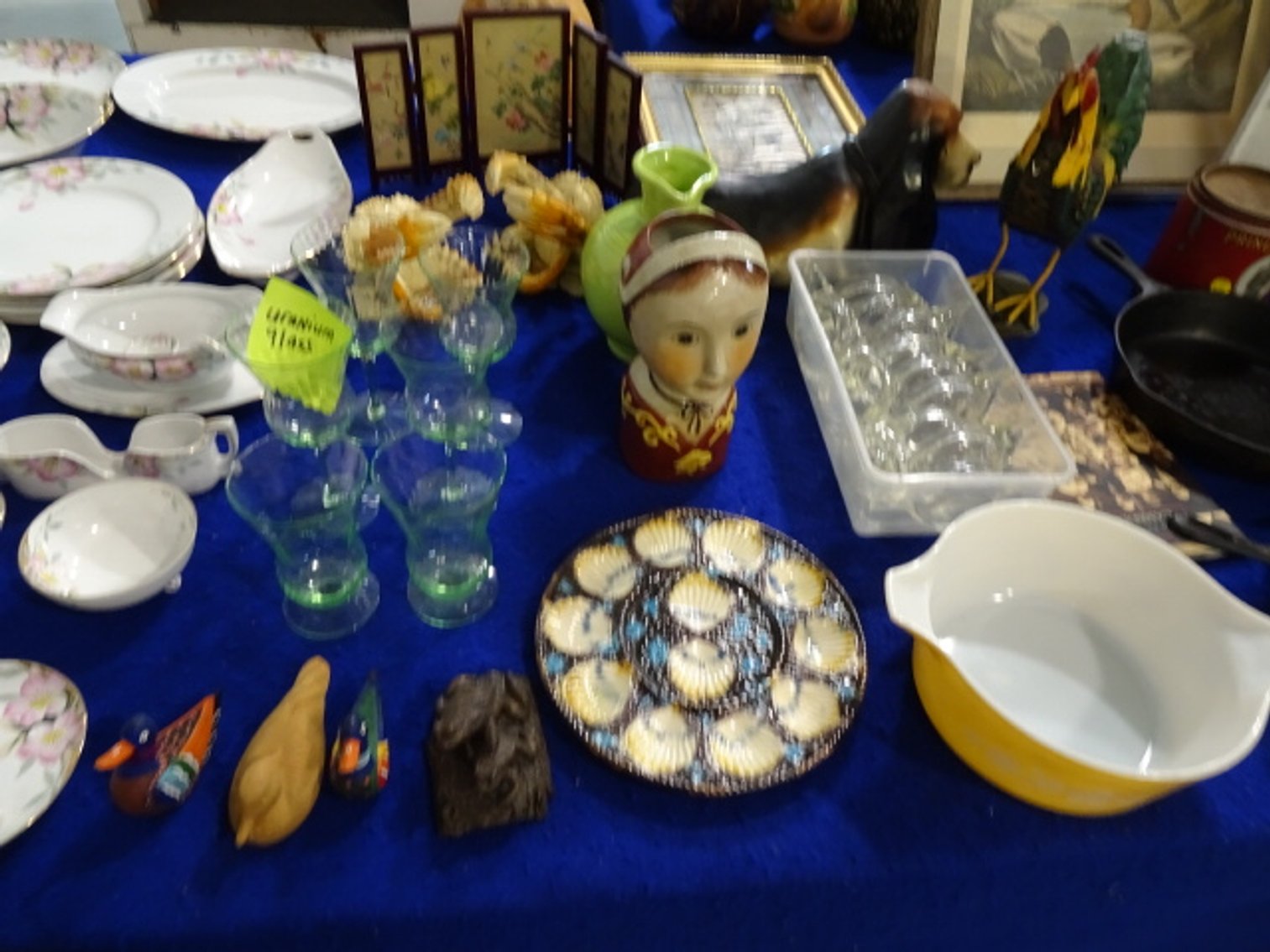 Image for Jul 25, 2024 Public Auction