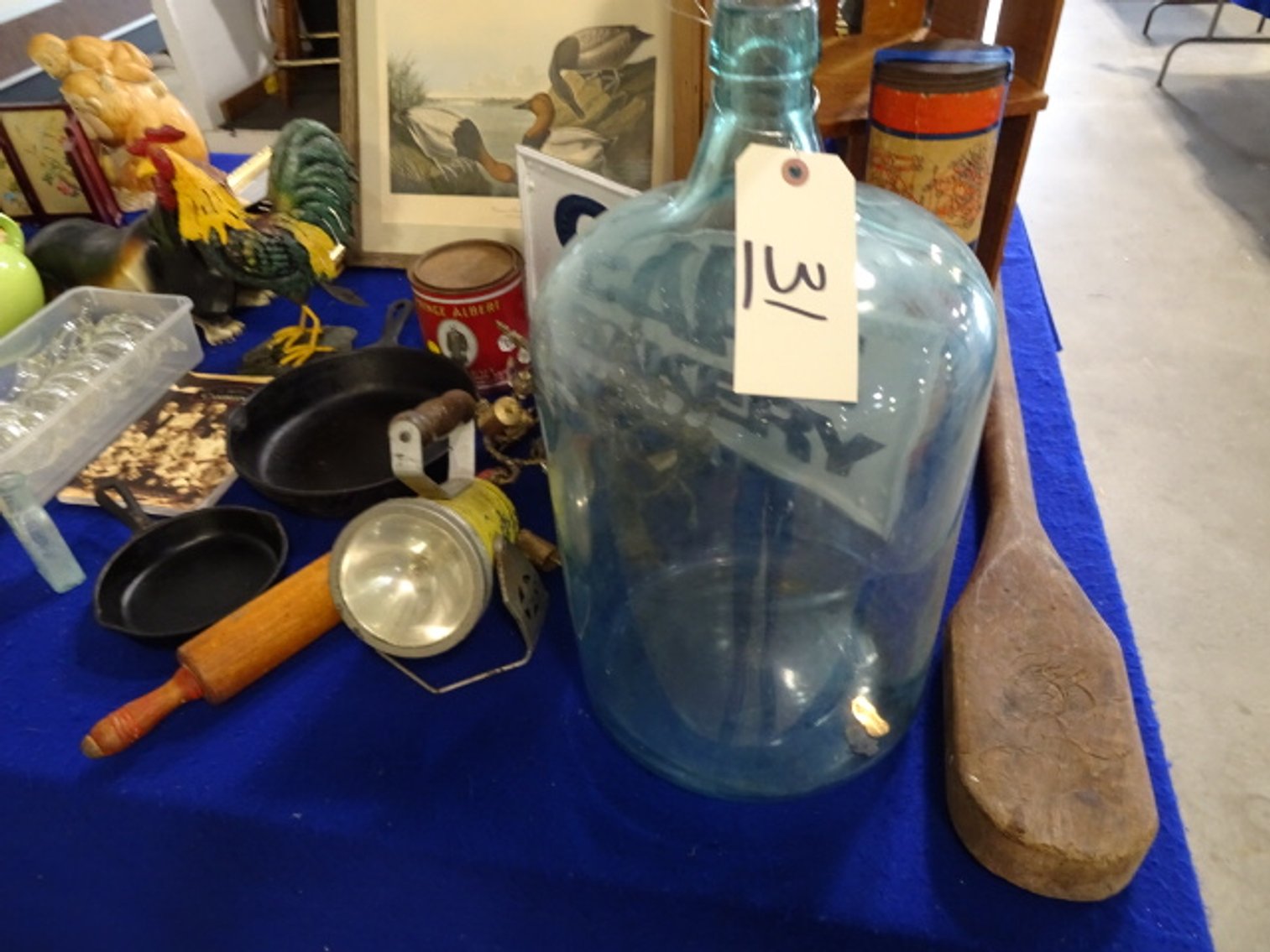 Image for Jul 25, 2024 Public Auction