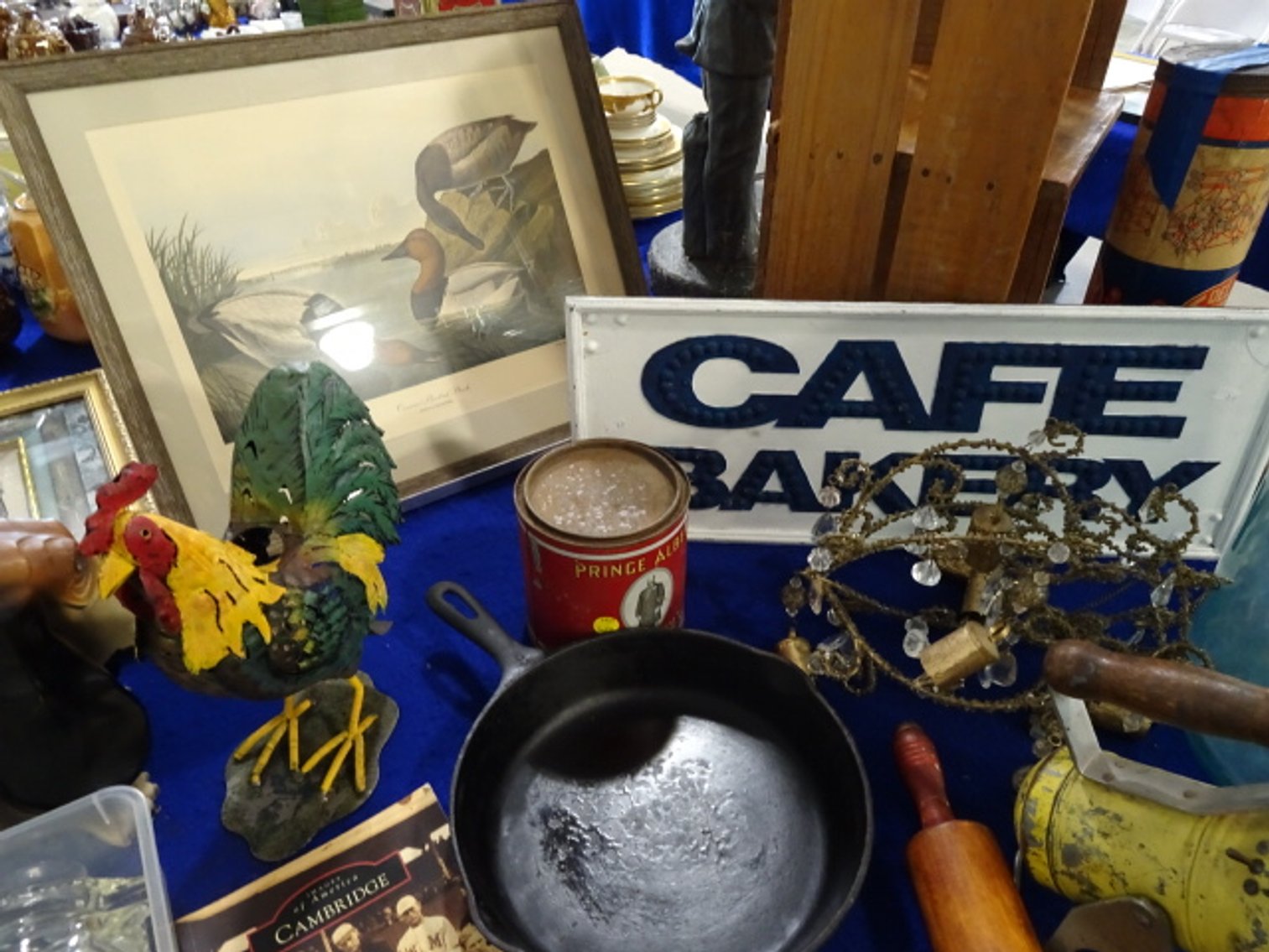 Image for Jul 25, 2024 Public Auction