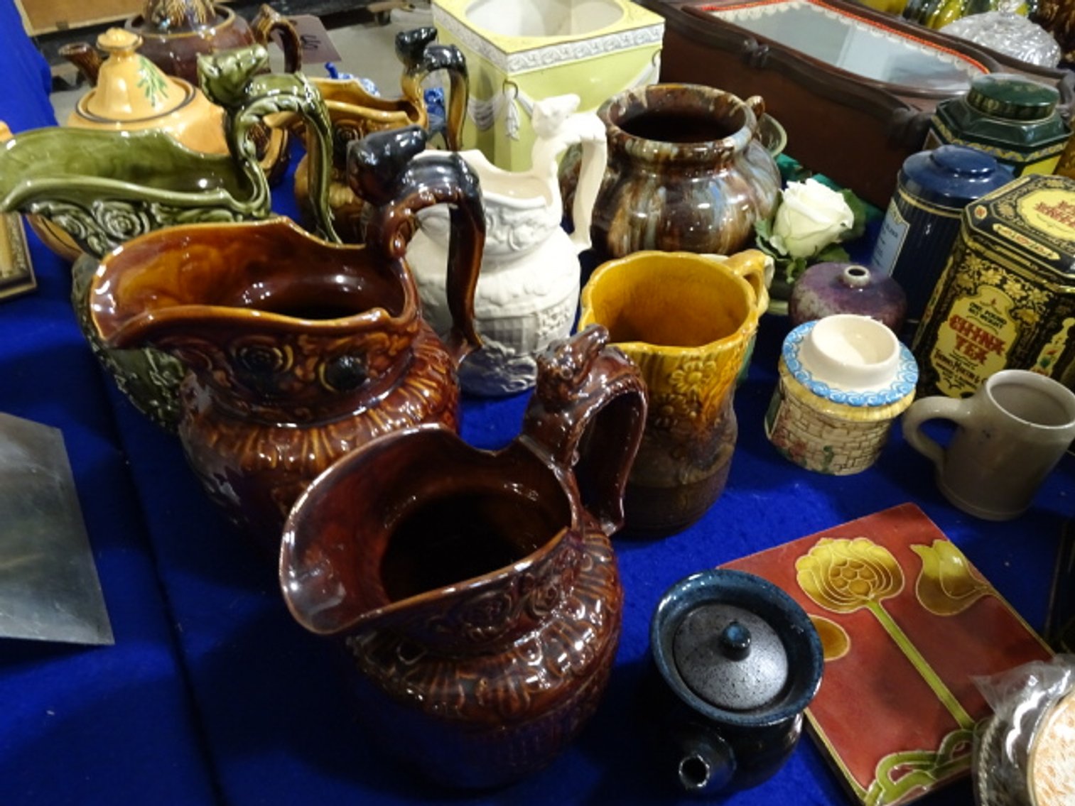 Image for Jul 25, 2024 Public Auction