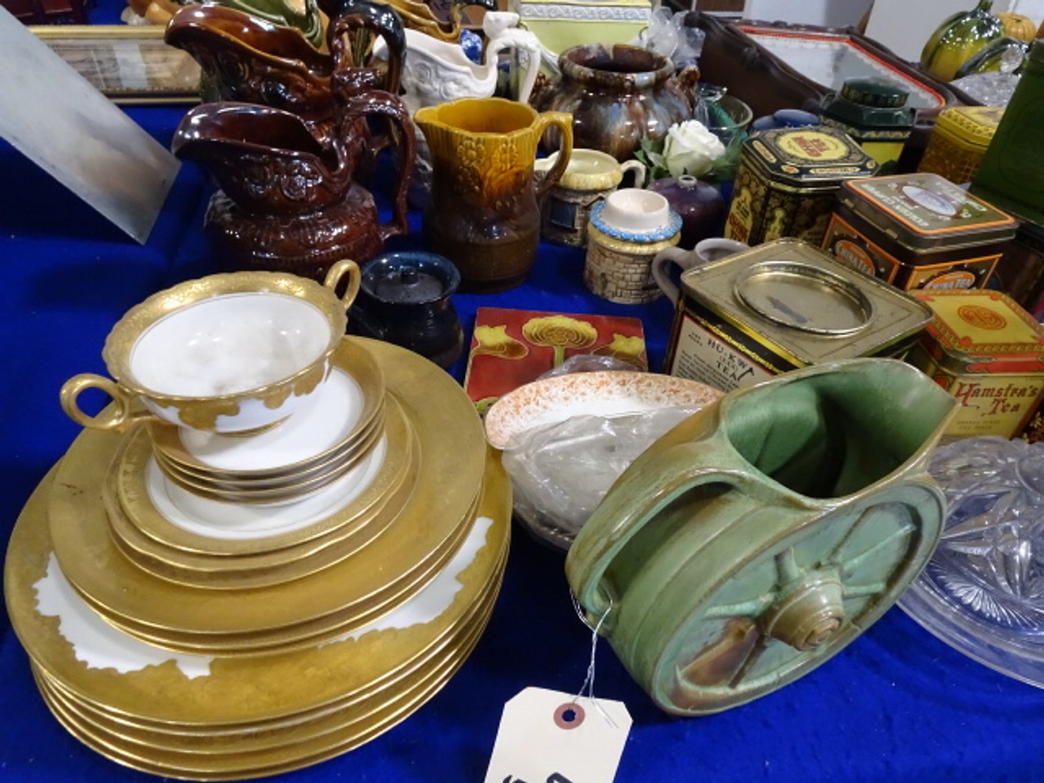 Image for Jul 25, 2024 Public Auction