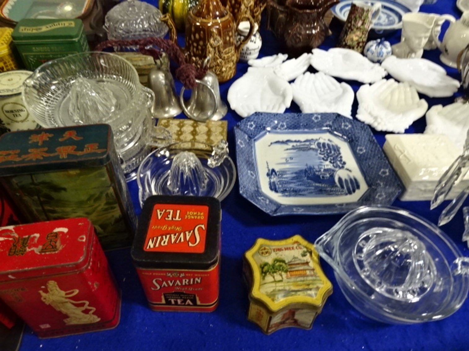 Image for Jul 25, 2024 Public Auction