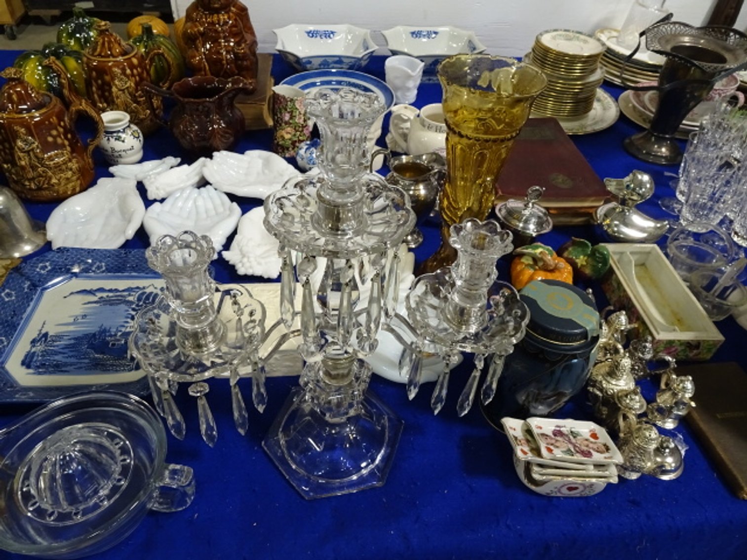 Image for Jul 25, 2024 Public Auction