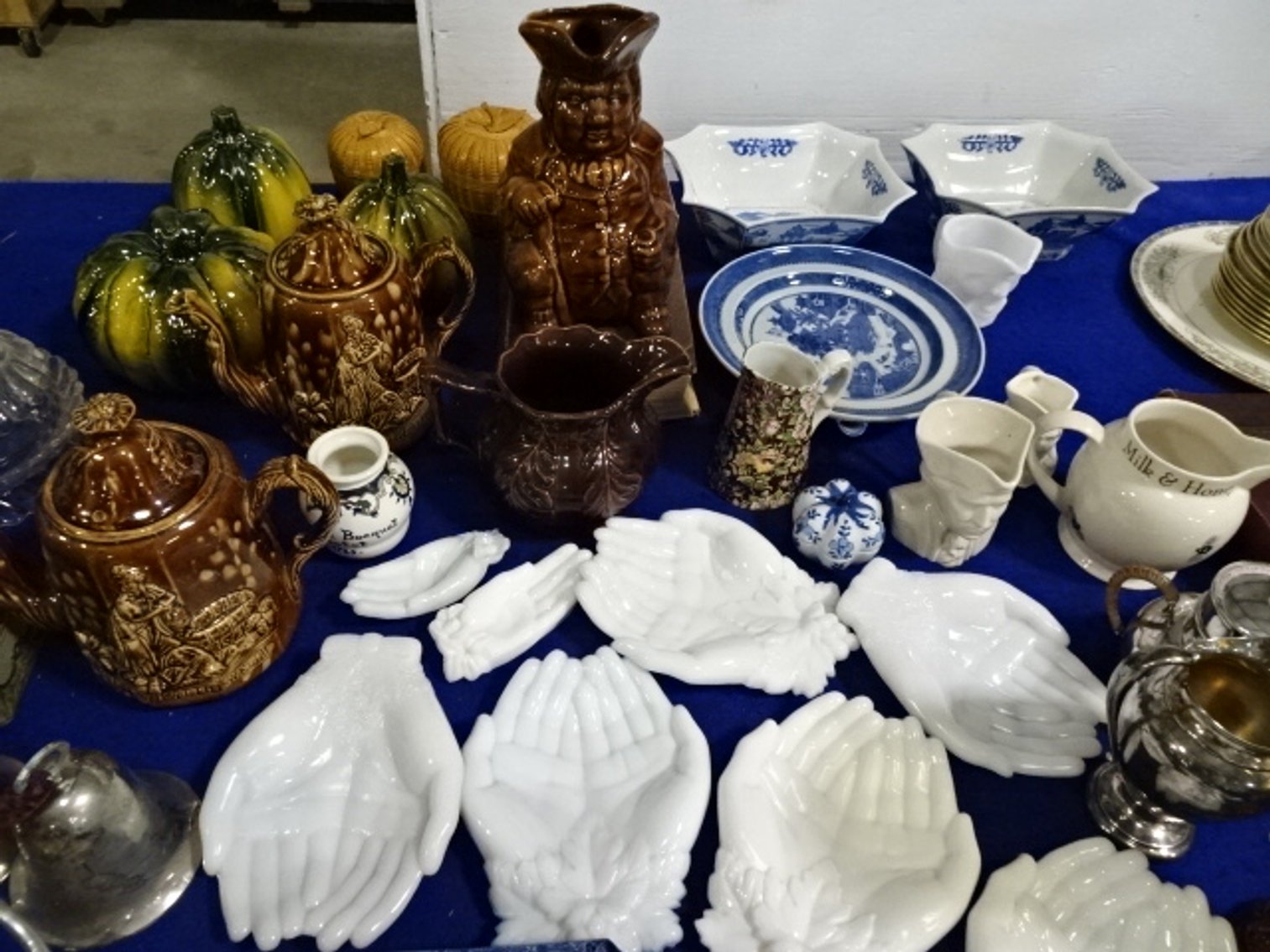 Image for Jul 25, 2024 Public Auction