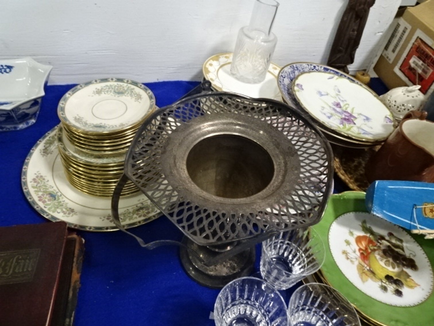 Image for Jul 25, 2024 Public Auction