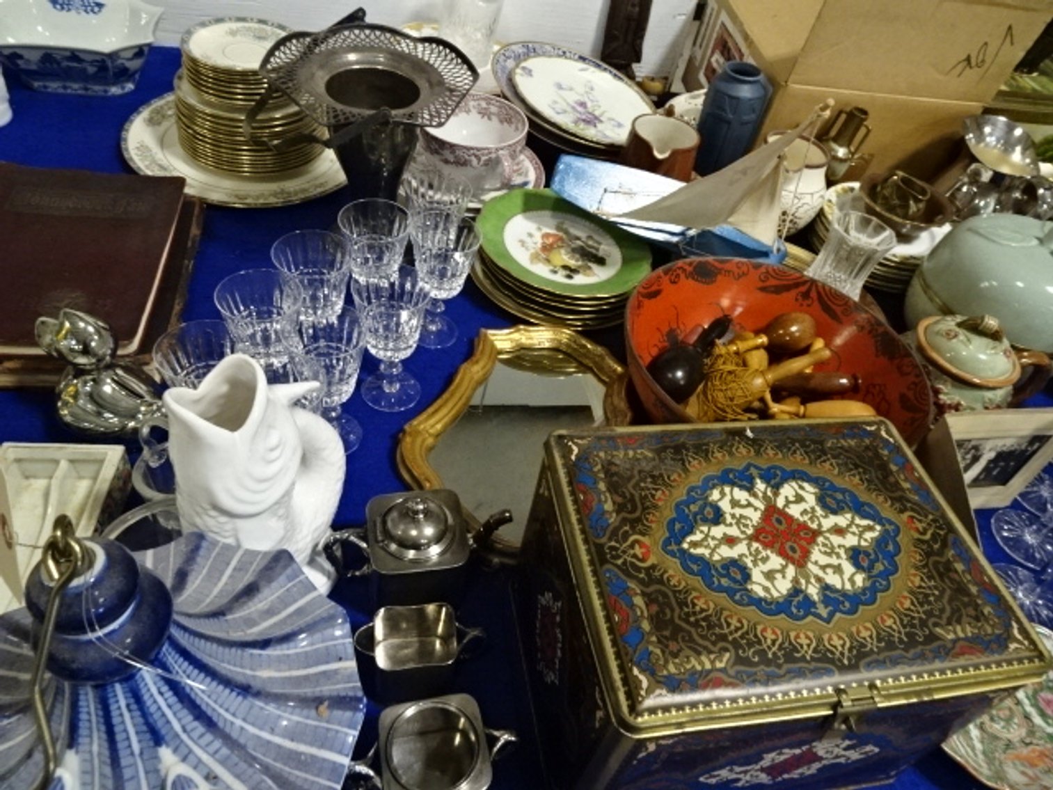 Image for Jul 25, 2024 Public Auction