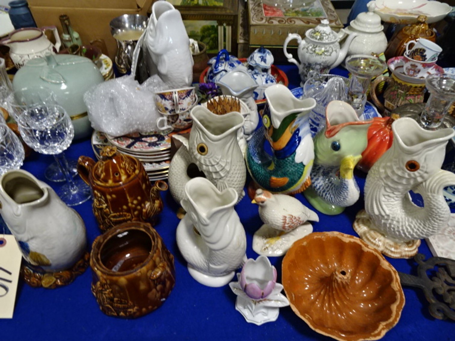 Image for Jul 25, 2024 Public Auction