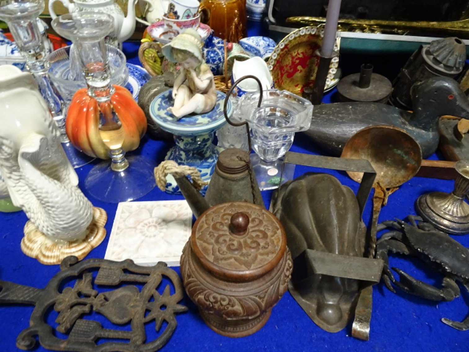 Image for Jul 25, 2024 Public Auction