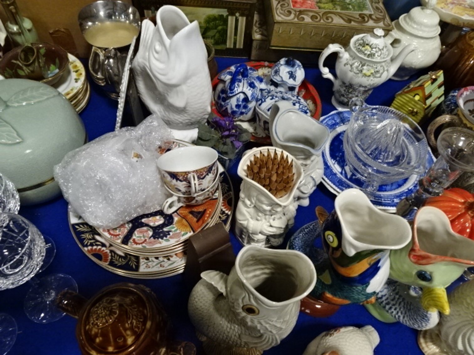 Image for Jul 25, 2024 Public Auction