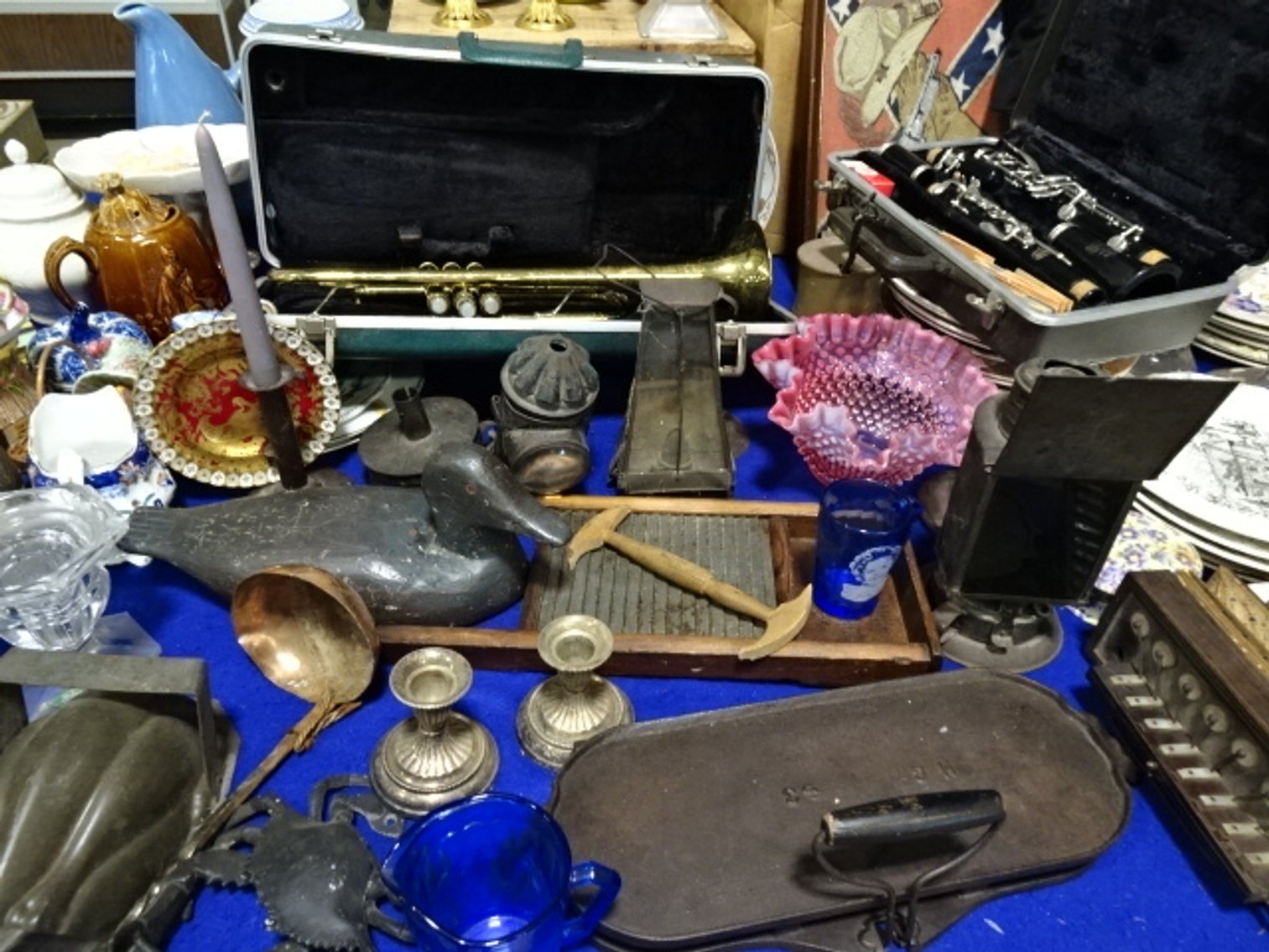 Image for Jul 25, 2024 Public Auction