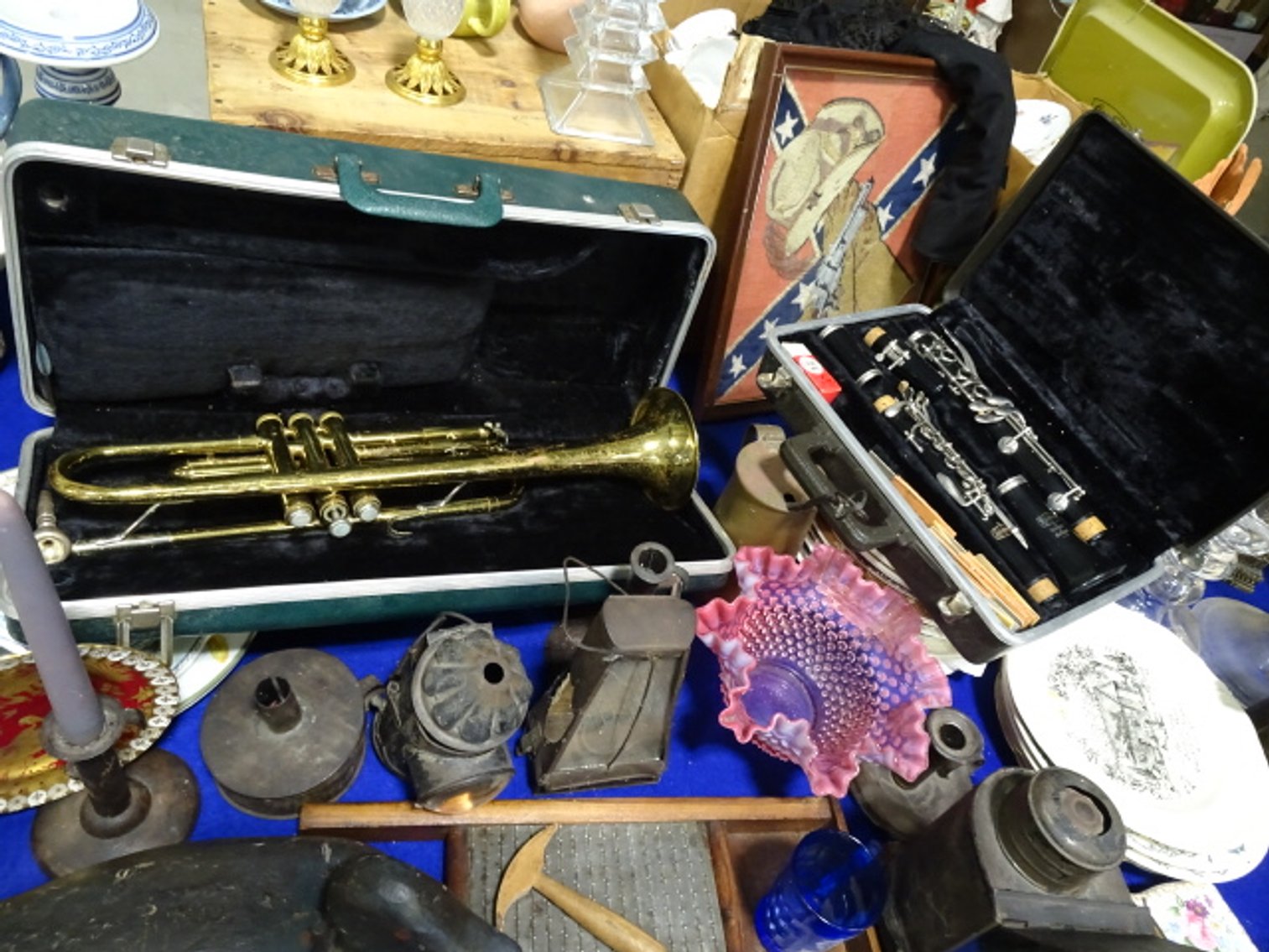 Image for Jul 25, 2024 Public Auction