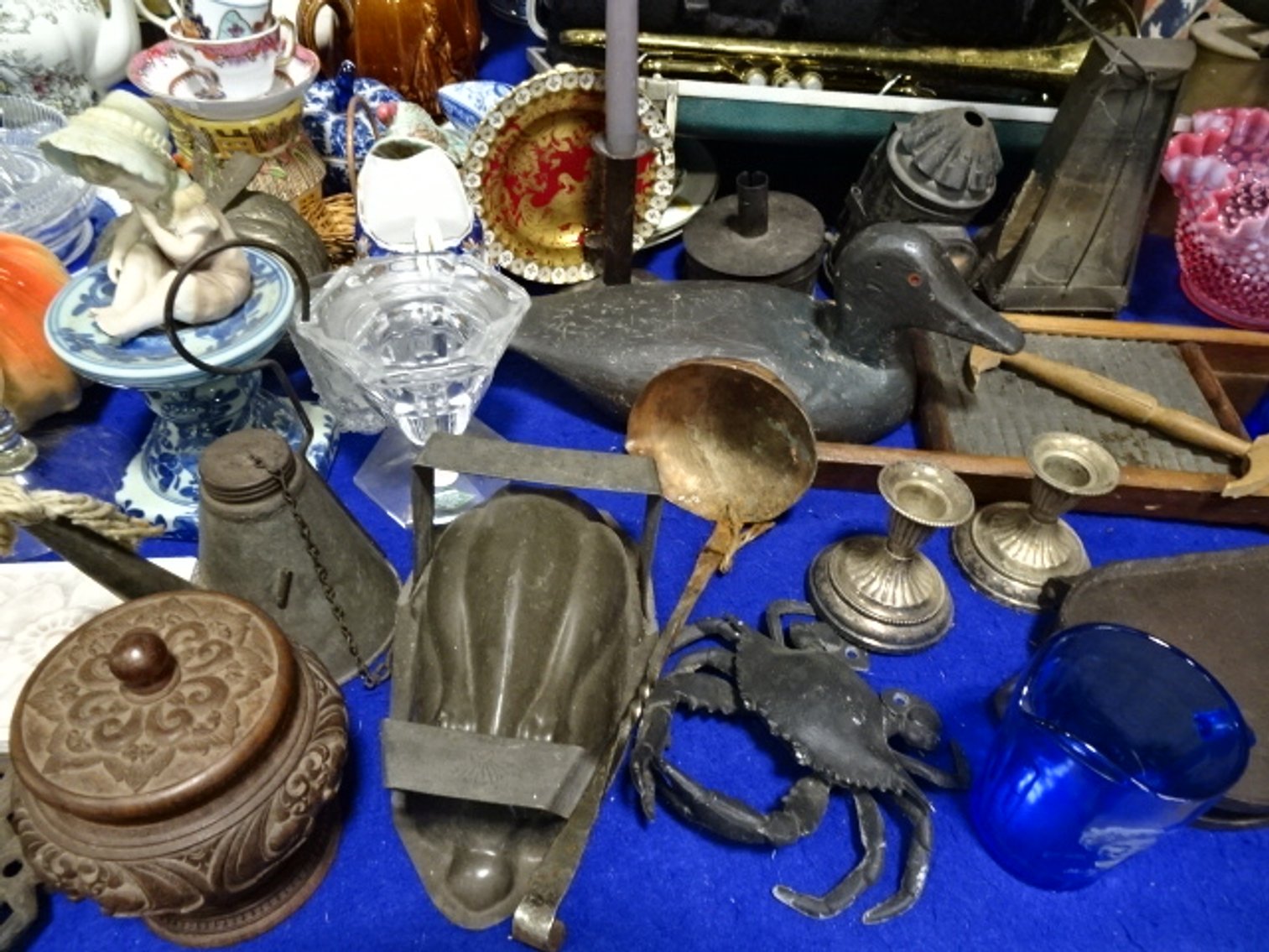 Image for Jul 25, 2024 Public Auction