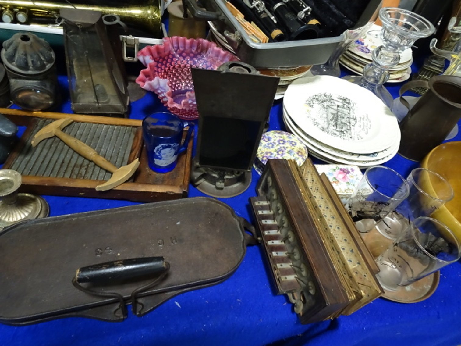 Image for Jul 25, 2024 Public Auction