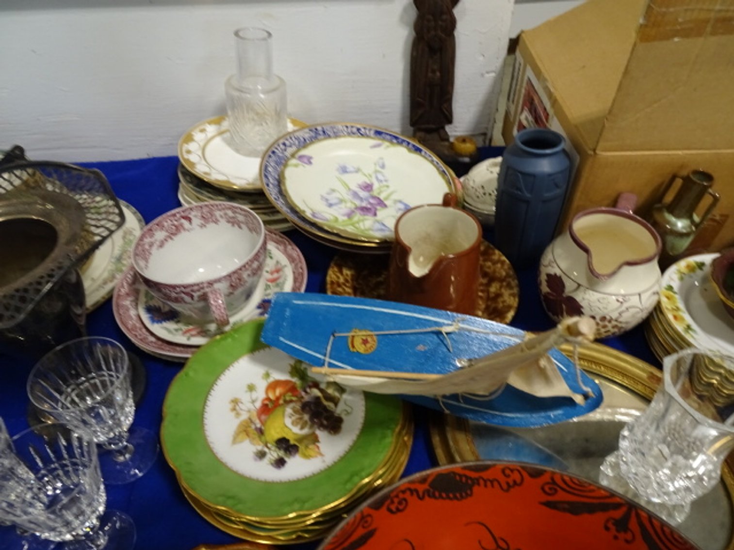 Image for Jul 25, 2024 Public Auction