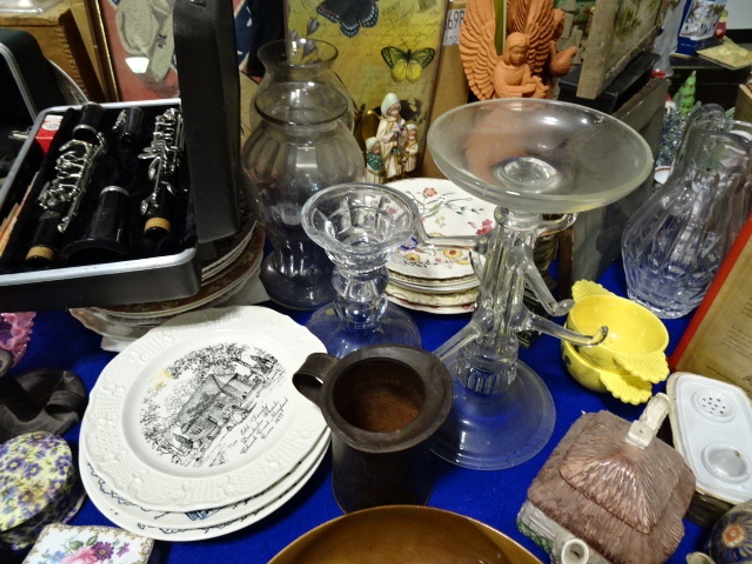 Image for Jul 25, 2024 Public Auction